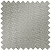 Menton, Mouse Grey - Twist&Fit Roman Blind